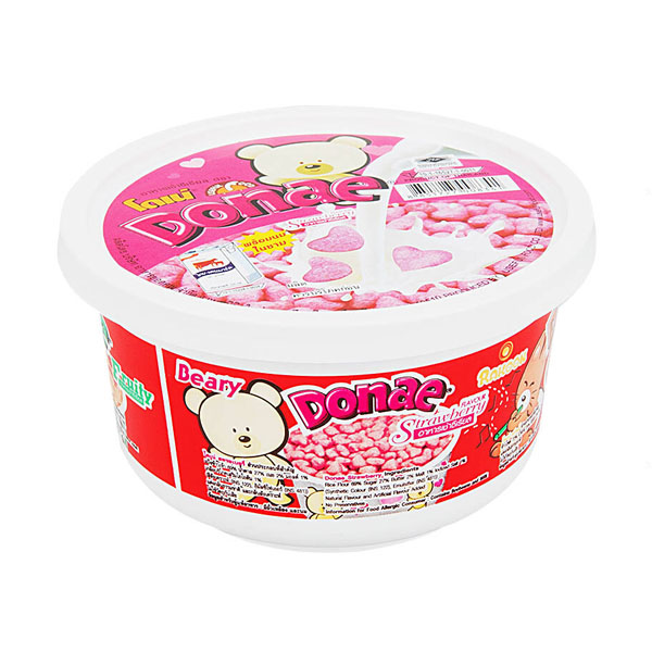 Donae - Choco Strawberry Flavour (24g)