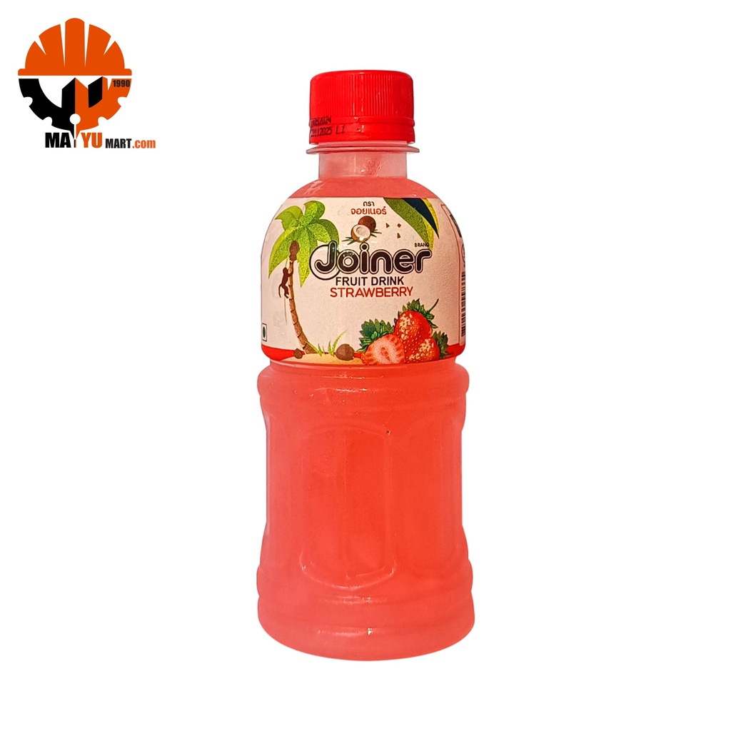 Joiner - Strawberry (320ml)