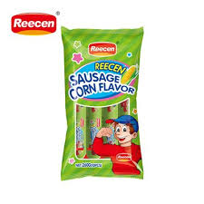 Reecen - Corn Sausage - Green (26g)