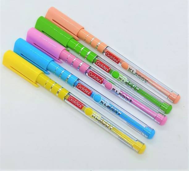 Boss - Sumi - Ball Pen (1Box x 25Pcs) (Pcs)