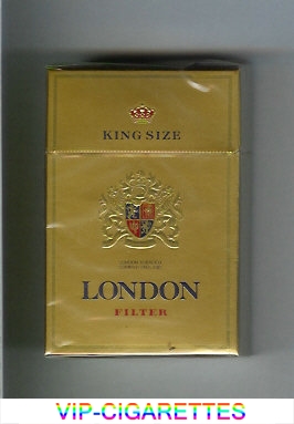 King Size - London