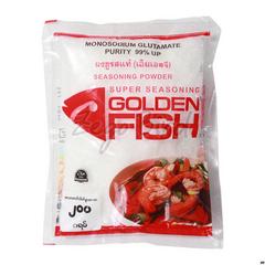 Golden Fish - Seasoning Powder (100g)