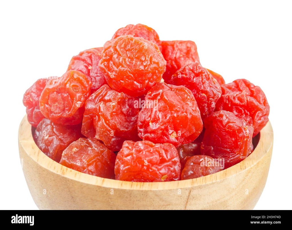 Weisiel - Honey Plums (pcs)