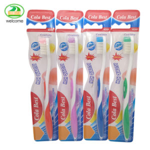 Cola - Toothbrush Box (Pcs)