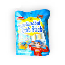 Reecen - Hand Shredded Crab Stick (15g)