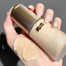 NOVO - Skin Makeup - Foundation