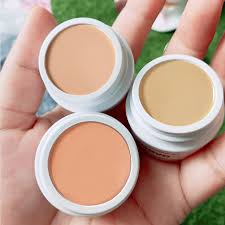 NOVO - Skin Makeup - Concealer