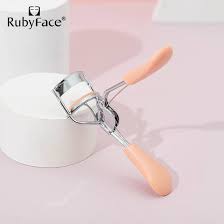 Ruby Face - Makeup Tools (မျက်တောင်ကော့စက်)