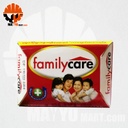 Family Care Soap - Red (60g)