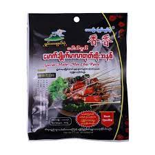 Lashio Shan Shan - Malar Mao Chai Paste (110g)