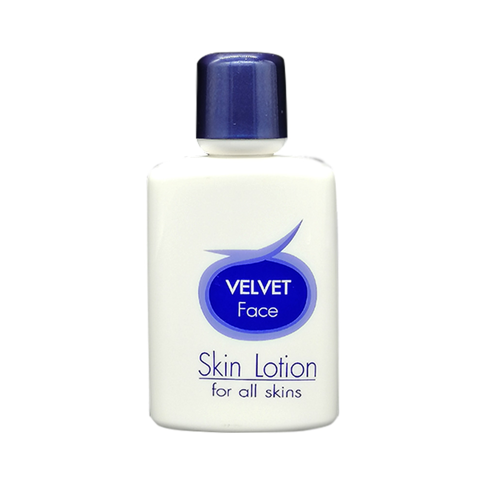 Velvet - Body lotion (125ml)