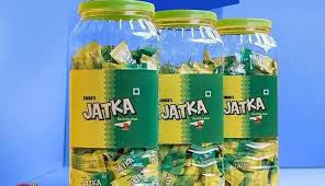 Swam's - Jatka Candy - All Flavour (4g)