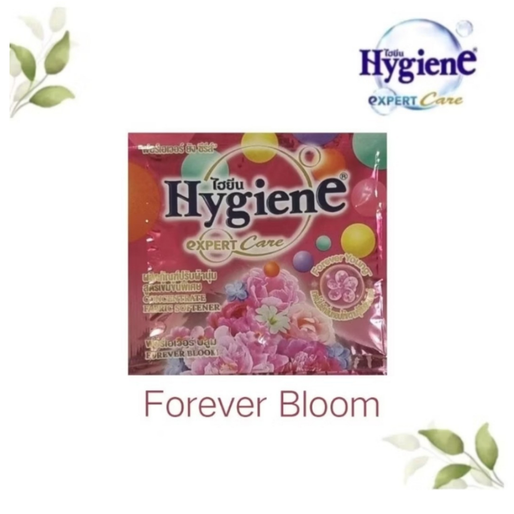 Hygiene - Fabric Softener Expert Care - Forever Young (20ml)