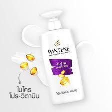 Pantene - Pro - Vitamin - Shampoo (380ml) - All Coloured