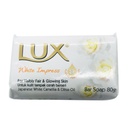 LUX - White Impress - Bar Soap (80g)