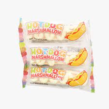 Joyy - Hot Dog Marshmallow (18g)