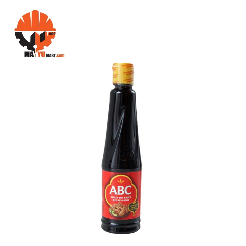 ABC - Sweet Soy Sauce (275ml) (Halal)