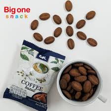 Big One - Ok - Coffee Biscuits (5g)