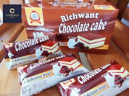 Richwant - Chocolate Cake