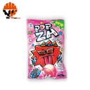 Popza - Lollipop - Strawberry - Pink (7g)