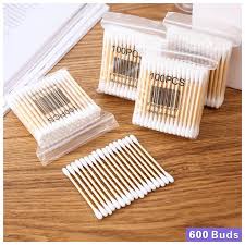 HELLO - Cotton Buds (8g)