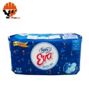 Sofy Eva - Sanitary Napkin Quick Dry - Day 10p (25cm) - Dark Blue
