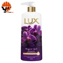 LUX - Magical Orchid - Body Wash (530ml)