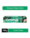 CloseUp - Deep Action - Toothpaste (160g)