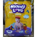 Mamy Love - Pants - 12 hours - M.9