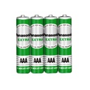 Panasonic - Battery AAA (2pcs) - Green