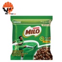 Nestle - Milo - Chocolate Cereals (15g)