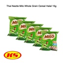 Nestle - Milo - Chocolate Cereals (15g)