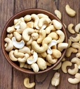 Cashew Nuts - Small