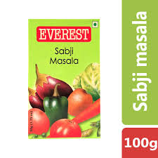 Everest - Sabji Masala (100g)