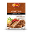 Shan - Seekh Kabab (50g)