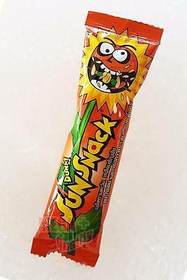 Dunk Sun Snack - Barbecue Flavour (Orange) (12mg)