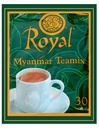 Royal Myanmar - 3 in 1 Tea Mix (25gx30sachets)