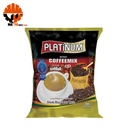 Platinum - 3 in 1 Instant CoffeeMix (25gx30pcs)