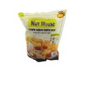 Nut House - Cashew Garlic Cheese Rusk (200g)