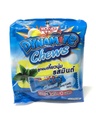 Jack'n Jill - Dynamite Chews - Mint Candy (125g/25packs)