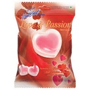 HeartBeat - Love &amp; Passion - Strawberry Flavour Candy (150g)