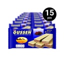 Euro Gussen - Chocolate Wafer (22g)