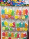 Jelly Candy Berry - Stick (2Pcs)