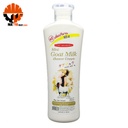 Goat Milk - Carebeau - Strengthen Skin - Shower (270g)