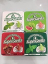 SuperGorilla - All Flavour - 4pcs