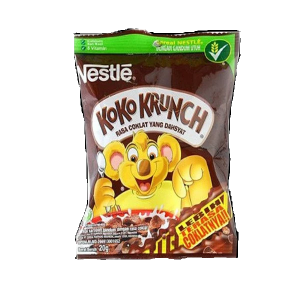 Nestle - KoKo Krunch - Cereals Chocolate (5g)