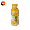 Asia - Yoshi - Tropical Fruit Milk Drink (200ml)