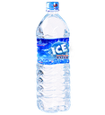 Ice - Purified Drinking Water (1Liter)
