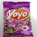 Yoyo - Grape Jelly (20g)