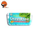 GreenFree - Peppermint&amp;Menthol Flavoured Candy (12g)
